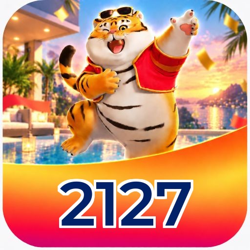 Logo 2127 - Cassino Online Brasil