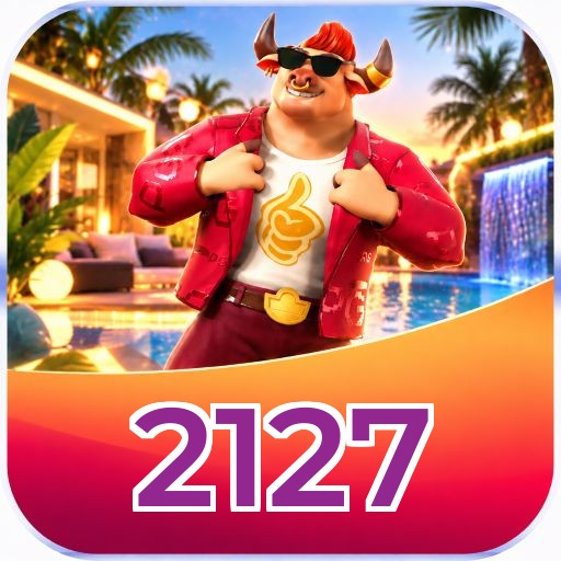 Logo 2127 - Cassino Online Brasil