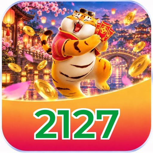 Logo 2127 - Cassino Online Brasil