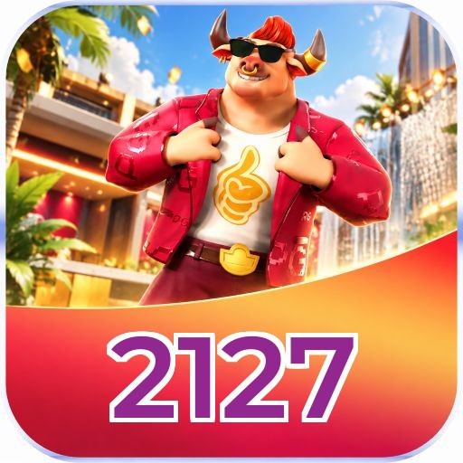 Logo 2127 - Cassino Online Brasil
