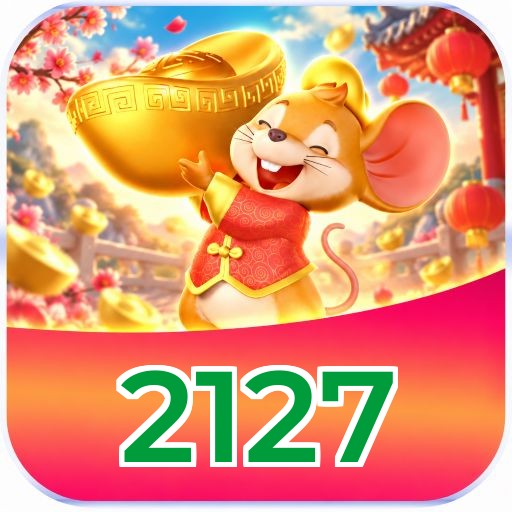 Logo 2127 - Cassino Online Brasil