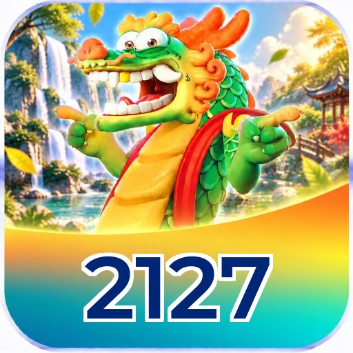 Logo 2127 - Cassino Online Brasil