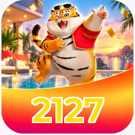Logo 2127 - Cassino Online Brasil