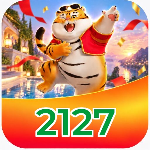 Logo 2127 - Cassino Online Brasil