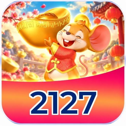 Logo 2127 - Cassino Online Brasil
