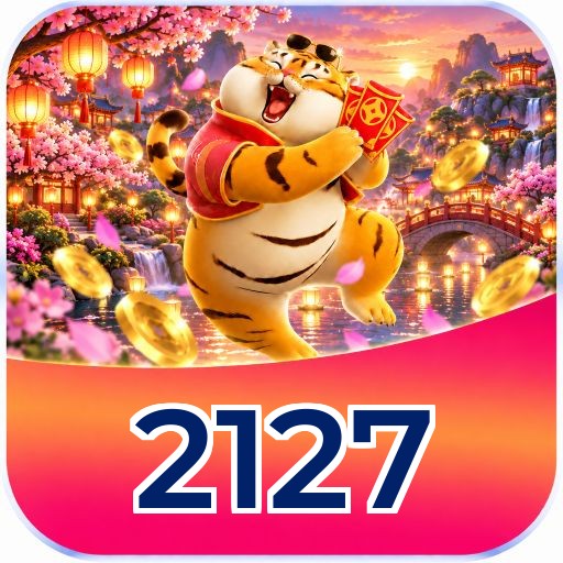 Logo 2127 - Cassino Online Brasil