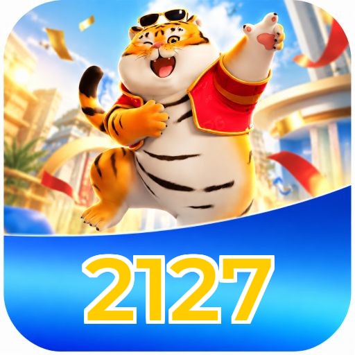 Logo 2127 - Cassino Online Brasil