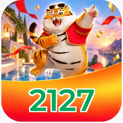 Logo 2127 - Cassino Online Brasil