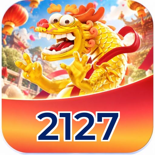 Logo 2127 - Cassino Online Brasil